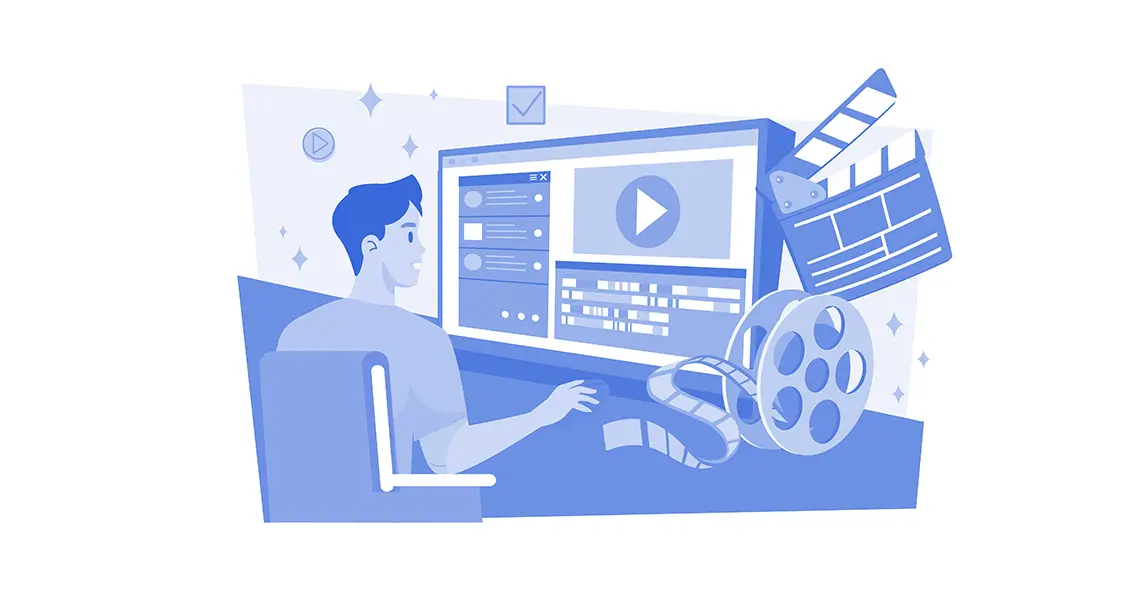 World-Class Video Editing Service Online | Professional Video Editing Company in Faisalabad