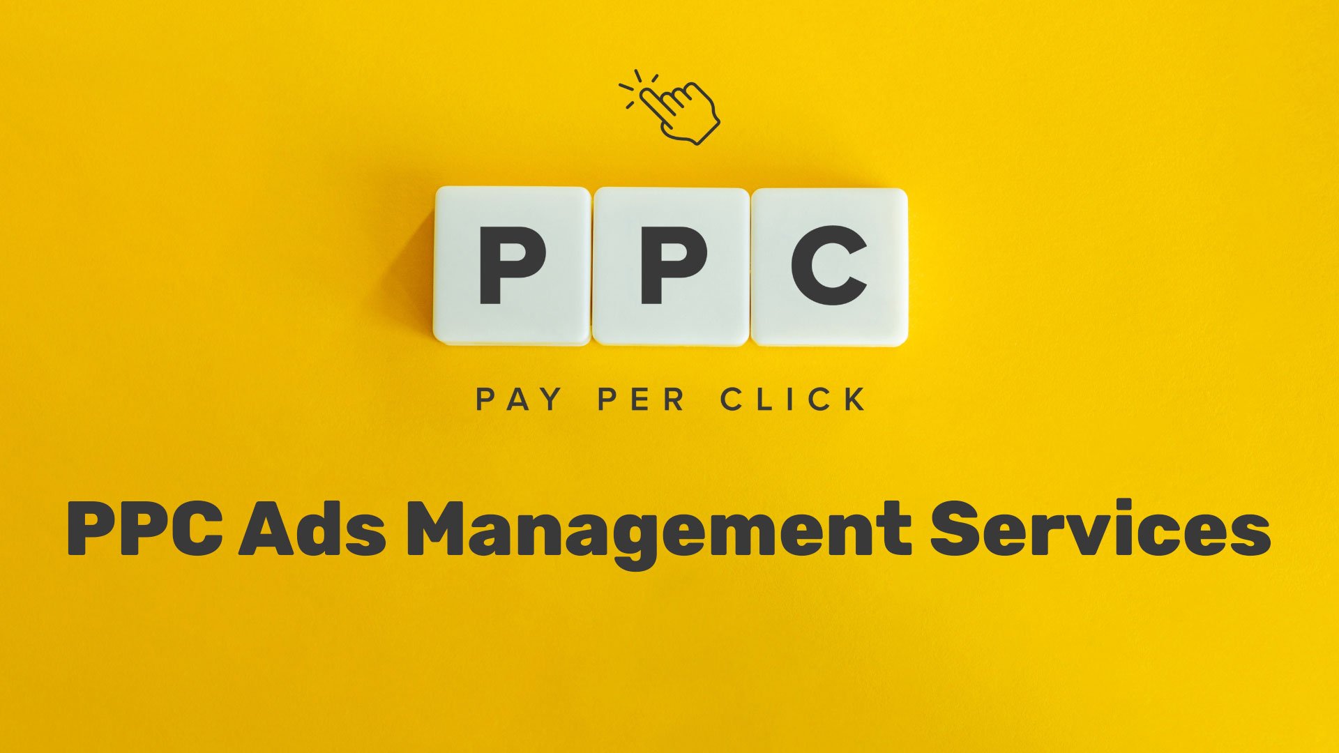 PPC Advertising Services Faisalabad