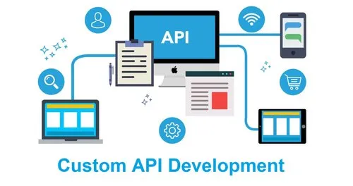 Best API Integration Company in Faisalabad | Custom API Development Services for Businesses