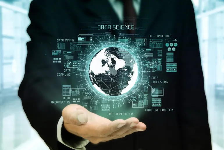 AI & Data Analytics Service | Big Data Analytics Consulting Services in Faisalabad