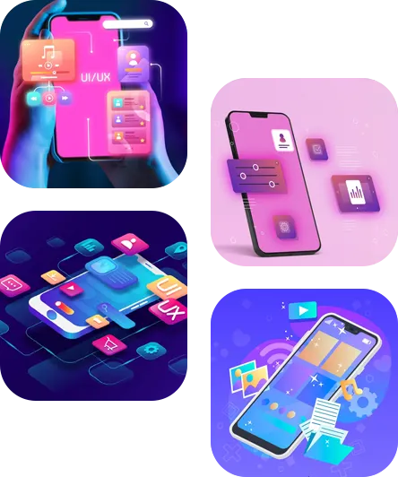#1 Mobile Application Agency in Faisalabad