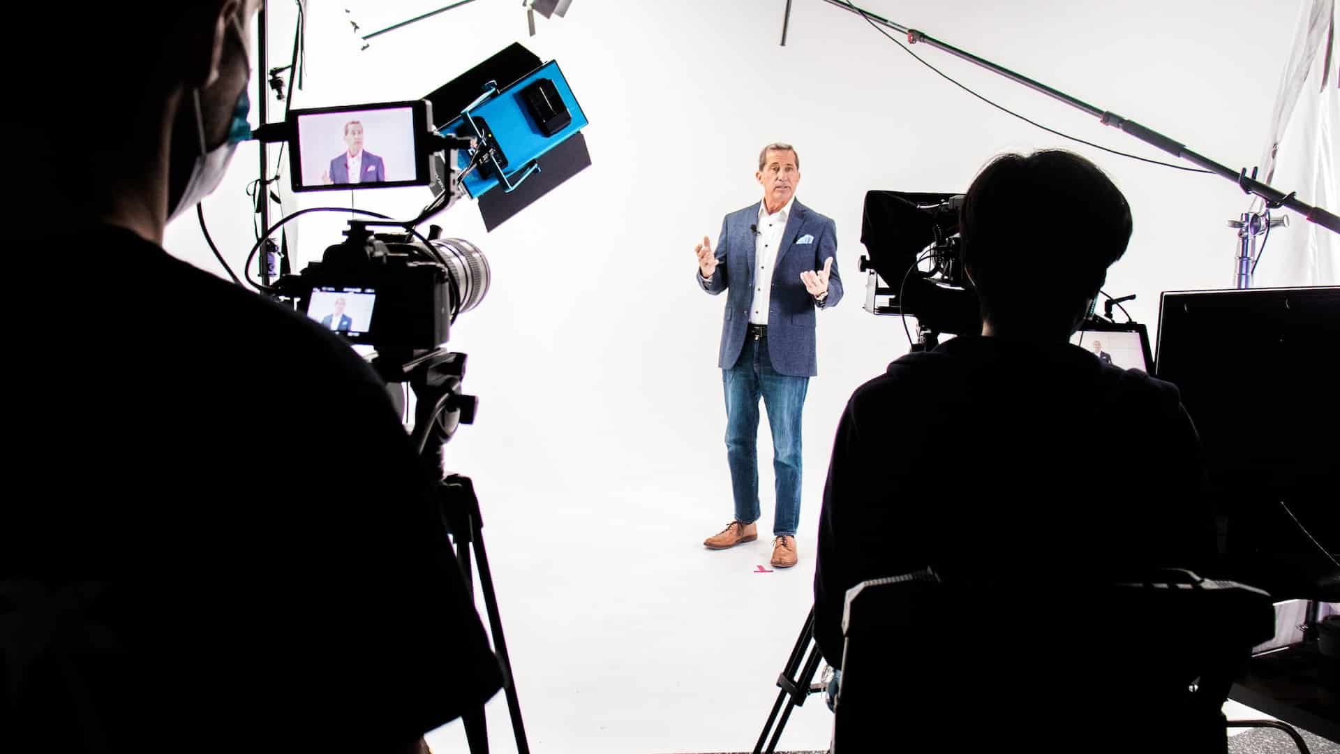 Corporate Videos in Faisalabad